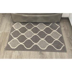 New Kitchen Rugs and Mats, Non Skid Kitchen Runner Rug Absorbent Resist